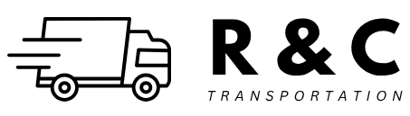 R & C Transportation logo